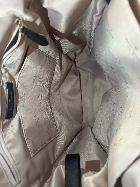 Kate Spade Chelsea Colorblock Convertible Travel Backpack/Tote main image 4